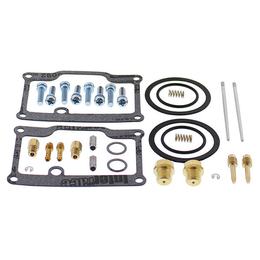 ALL BALLS SNOWMOBILE CARBURETOR REPAIR KIT (26-1921)