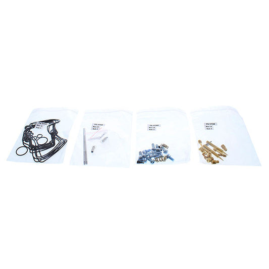 ALL BALLS SNOWMOBILE CARBURETOR REPAIR KIT (26-1924)