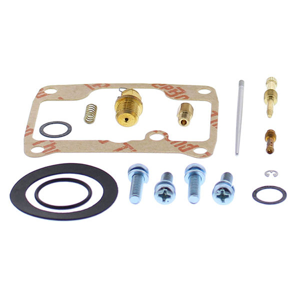 ALL BALLS SNOWMOBILE CARBURETOR REPAIR KIT (26-1934)