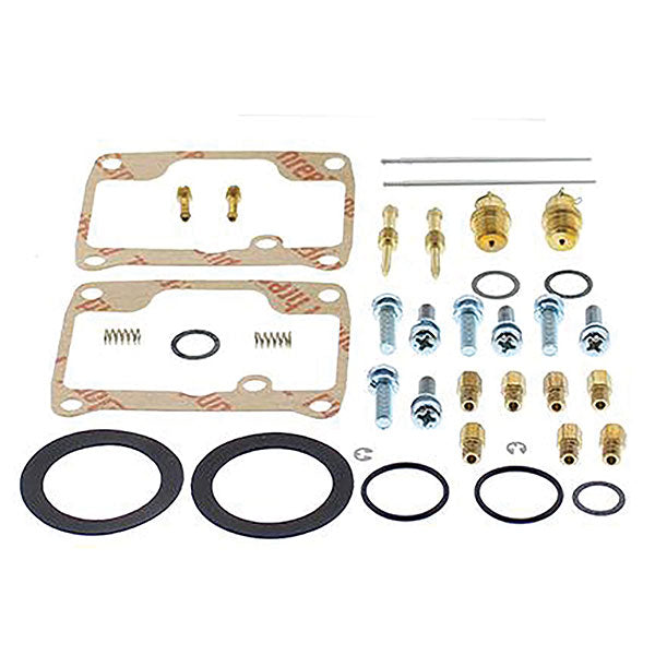 ALL BALLS SNOWMOBILE CARBURETOR REPAIR KIT (26-1936)