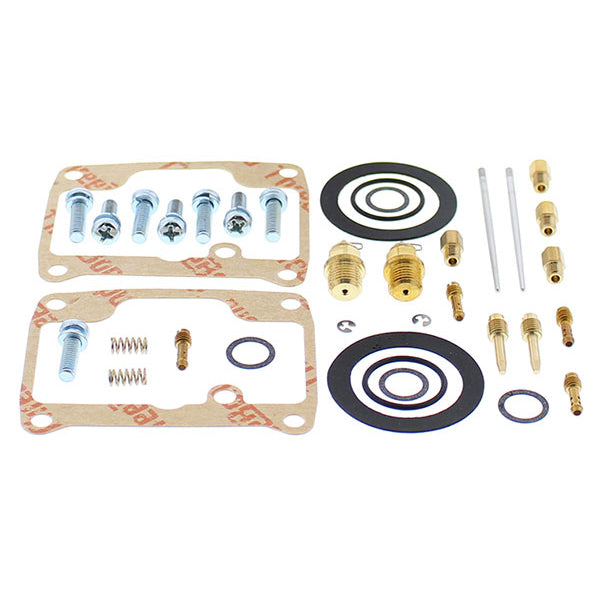 ALL BALLS SNOWMOBILE CARBURETOR REPAIR KIT (26-1937)