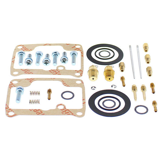 ALL BALLS SNOWMOBILE CARBURETOR REPAIR KIT (26-1937)