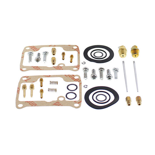 ALL BALLS SNOWMOBILE CARBURETOR REPAIR KIT (26-1938)