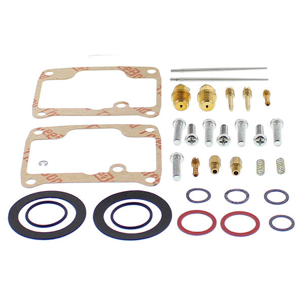 ALL BALLS SNOWMOBILE CARBURETOR REPAIR KIT (26-1939)