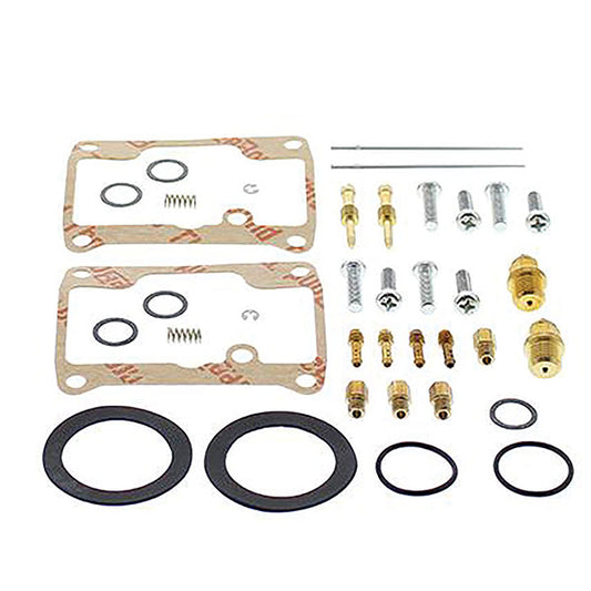 ALL BALLS SNOWMOBILE CARBURETOR REPAIR KIT (26-1942)