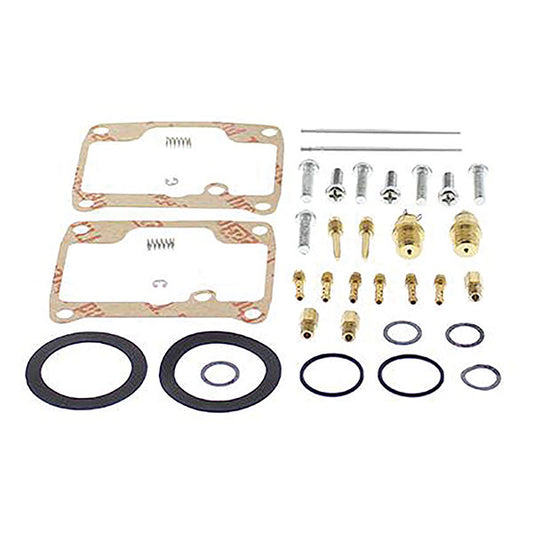 ALL BALLS SNOWMOBILE CARBURETOR REPAIR KIT (26-1943)