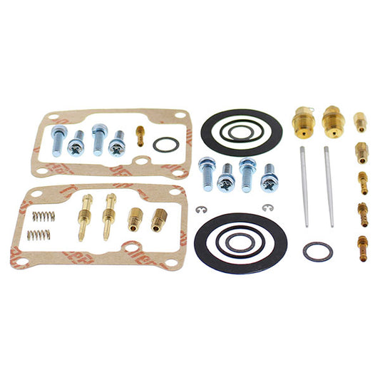 ALL BALLS SNOWMOBILE CARBURETOR REPAIR KIT (26-1944)