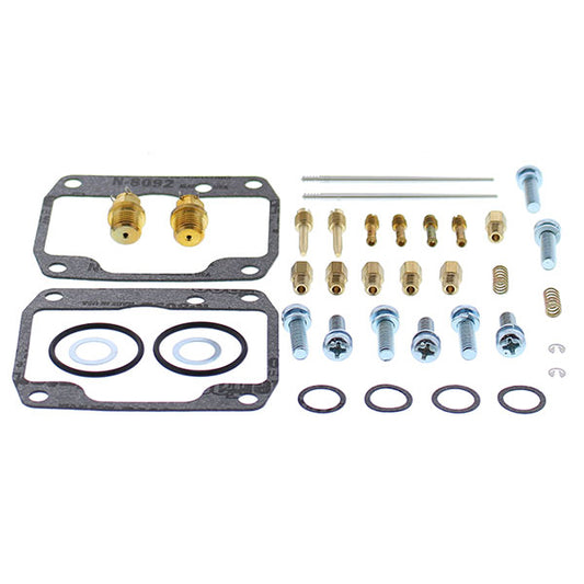 ALL BALLS SNOWMOBILE CARBURETOR REPAIR KIT (26-1950)