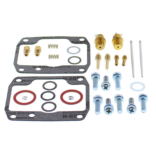 ALL BALLS SNOWMOBILE CARBURETOR REPAIR KIT (26-1951)