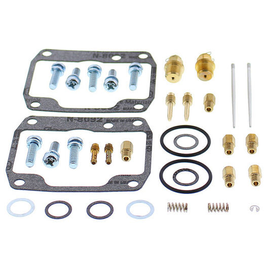 ALL BALLS SNOWMOBILE CARBURETOR REPAIR KIT (26-1954)