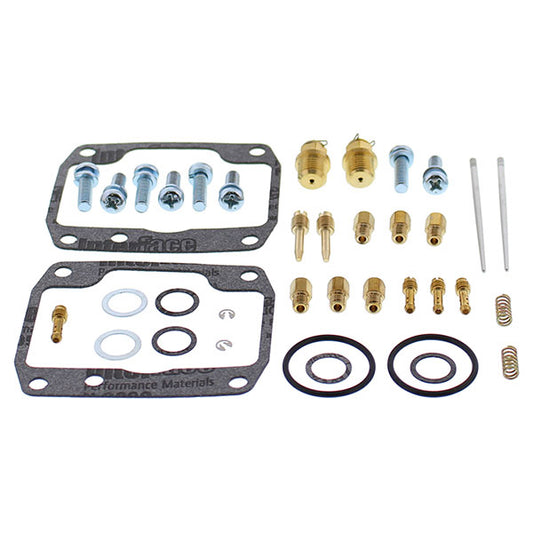 ALL BALLS SNOWMOBILE CARBURETOR REPAIR KIT (26-1955)