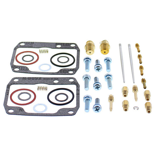 ALL BALLS SNOWMOBILE CARBURETOR REPAIR KIT (26-1956)