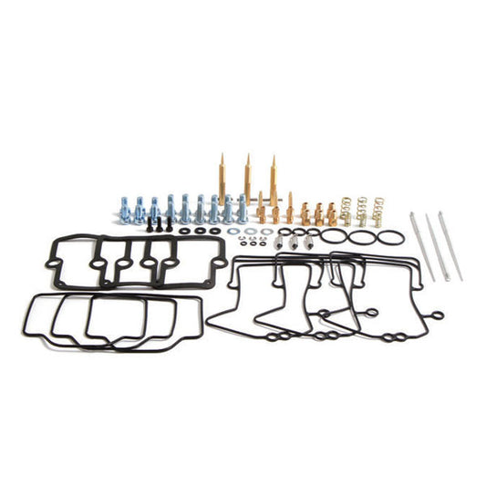 ALL BALLS SNOWMOBILE CARBURETOR REPAIR KIT (26-1959)