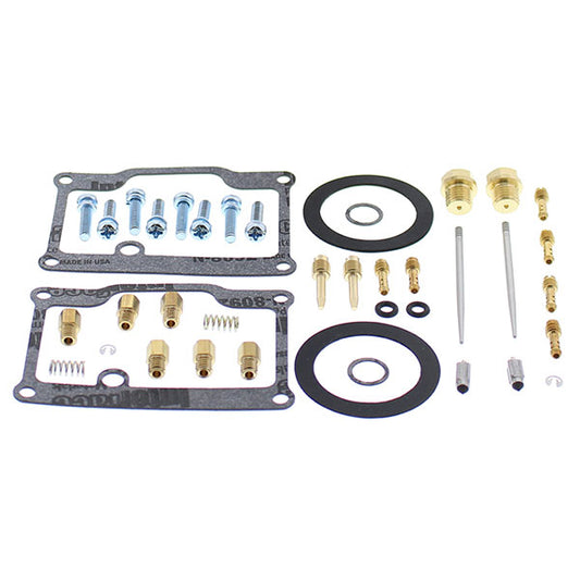 ALL BALLS SNOWMOBILE CARBURETOR REPAIR KIT (26-1965)