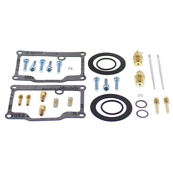 ALL BALLS SNOWMOBILE CARBURETOR REPAIR KIT (26-1966)