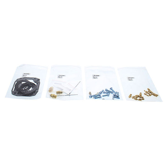 ALL BALLS SNOWMOBILE CARBURETOR REPAIR KIT (26-1971)