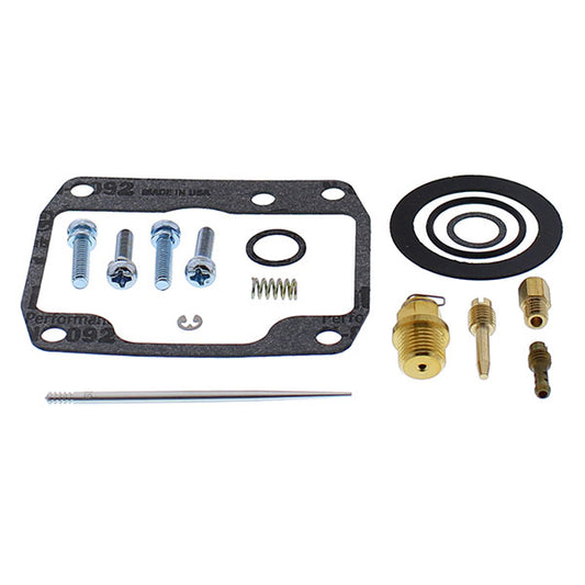 ALL BALLS SNOWMOBILE CARBURETOR REPAIR KIT (26-1975)