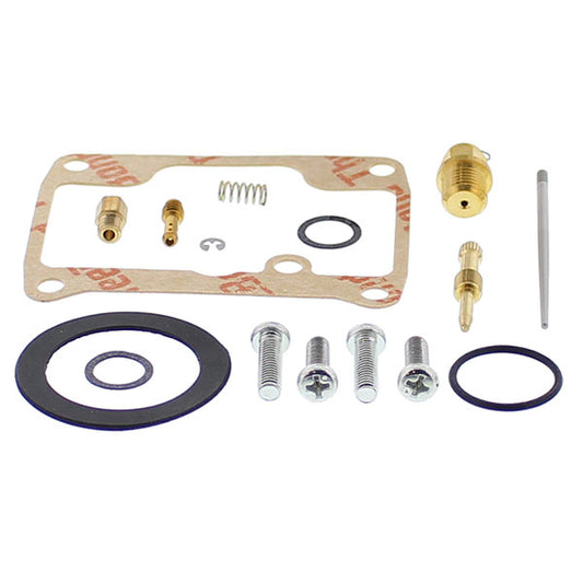 ALL BALLS SNOWMOBILE CARBURETOR REPAIR KIT (26-1978)