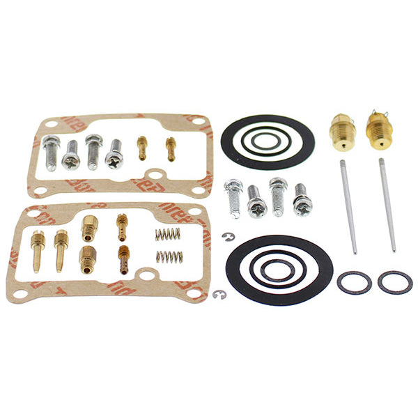 ALL BALLS SNOWMOBILE CARBURETOR REPAIR KIT (26-1979)