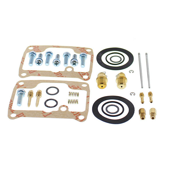 ALL BALLS SNOWMOBILE CARBURETOR REPAIR KIT (26-1980)