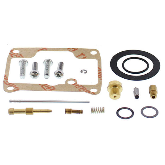 ALL BALLS SNOWMOBILE CARBURETOR REPAIR KIT (26-1981)