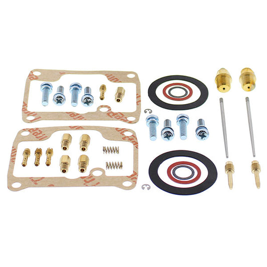 ALL BALLS SNOWMOBILE CARBURETOR REPAIR KIT (26-1984)