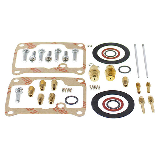 ALL BALLS SNOWMOBILE CARBURETOR REPAIR KIT (26-1985)