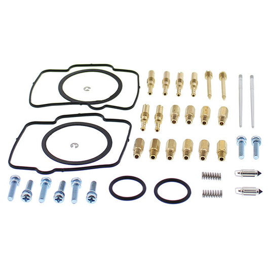 ALL BALLS SNOWMOBILE CARBURETOR REPAIR KIT (26-1986)