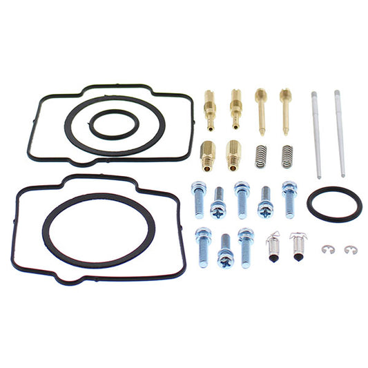 ALL BALLS SNOWMOBILE CARBURETOR REPAIR KIT (26-1987)