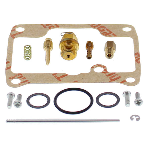 ALL BALLS SNOWMOBILE CARBURETOR REPAIR KIT (26-1991)