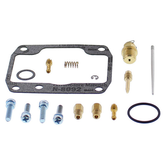 ALL BALLS SNOWMOBILE CARBURETOR REPAIR KIT (26-1992)