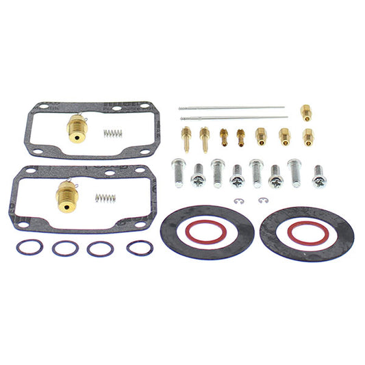 ALL BALLS SNOWMOBILE CARBURETOR REPAIR KIT (26-1996)