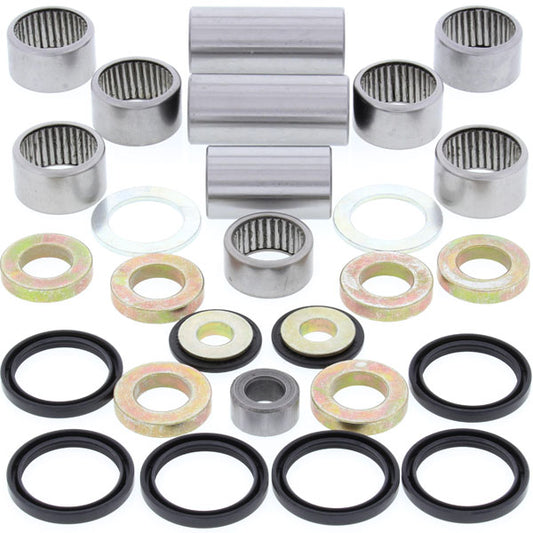 ALL BALLS SWING ARM LINKAGE BEARING & SEAL KIT (27-1007)