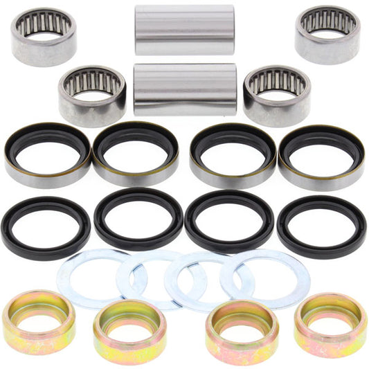 ALL BALLS SWING ARM BEARING & SEAL KIT (28-1087)