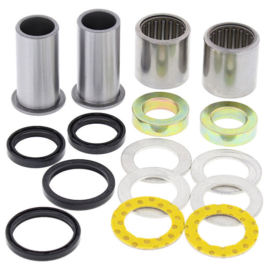 ALL BALLS SWING ARM BEARING & SEAL KIT (28-1115)