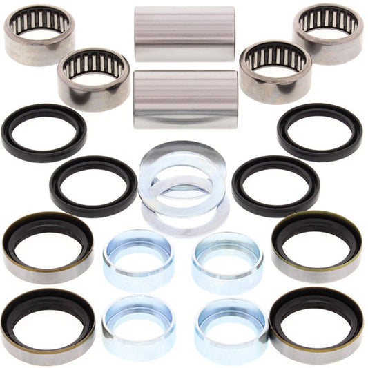 ALL BALLS SWING ARM BEARING & SEAL KIT (28-1125)