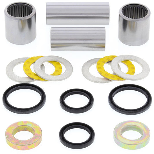 ALL BALLS SWING ARM BEARING & SEAL KIT (28-1127)