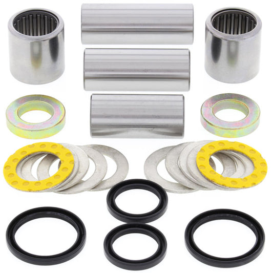 ALL BALLS SWING ARM BEARING & SEAL KIT (28-1128)