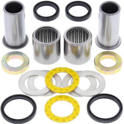 ALL BALLS SWING ARM BEARING & SEAL KIT (28-1156)