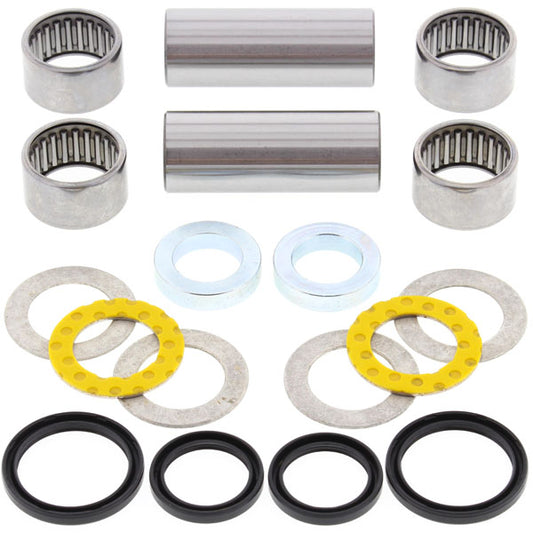 ALL BALLS SWING ARM BEARING & SEAL KIT (28-1158)