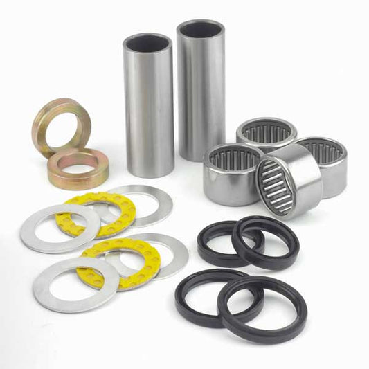 ALL BALLS SWING ARM BEARING & SEAL KIT (28-1160)