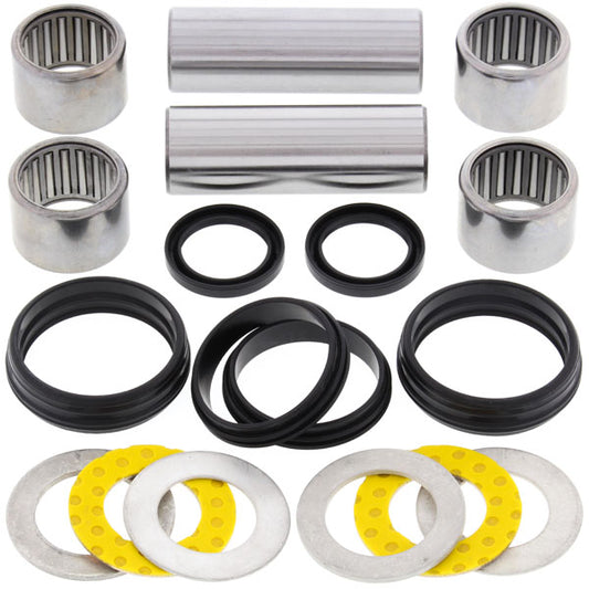 ALL BALLS SWING ARM BEARING & SEAL KIT (28-1185)