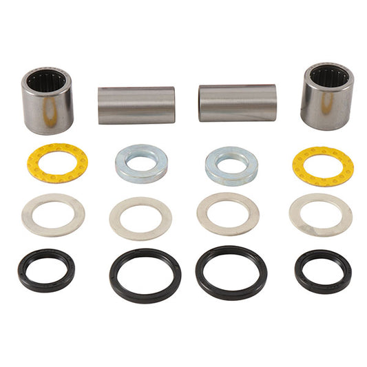 ALL BALLS SWING ARM BEARING KIT (28-1218)