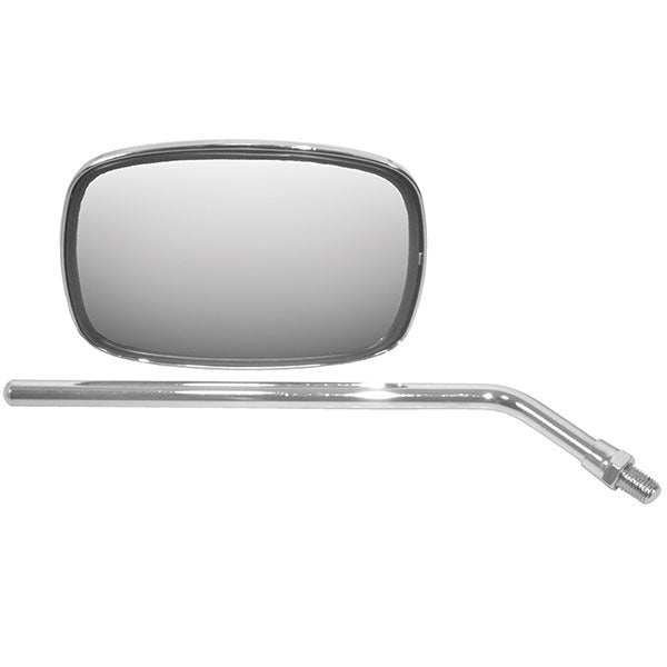 EMGO DIE-CAST RECTANGLE MIRROR (20-21710)