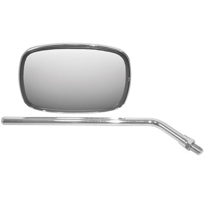 EMGO DIE-CAST RECTANGLE MIRROR (20-21710)