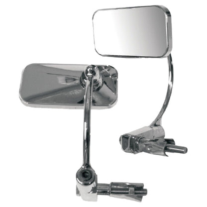 EMGO TRUE VISION BAR END MIRROR (20-34020)