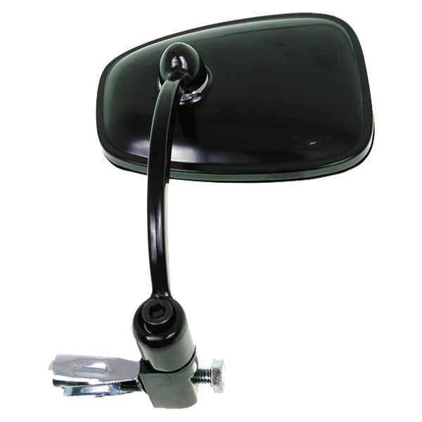 EMGO BAR END MIRROR