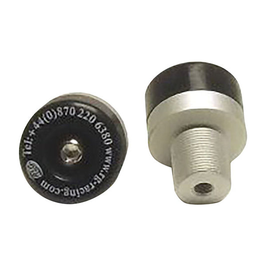 R&G BAR END SLIDER (BE0006BK)