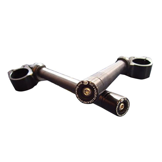 R&G BAR END SLIDER (BE0029BK)