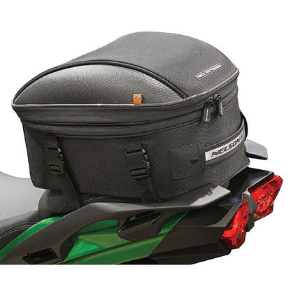 NELSON RIGG COMMUTER TOUR TAIL/SEAT BAG (CL-1060-ST2)